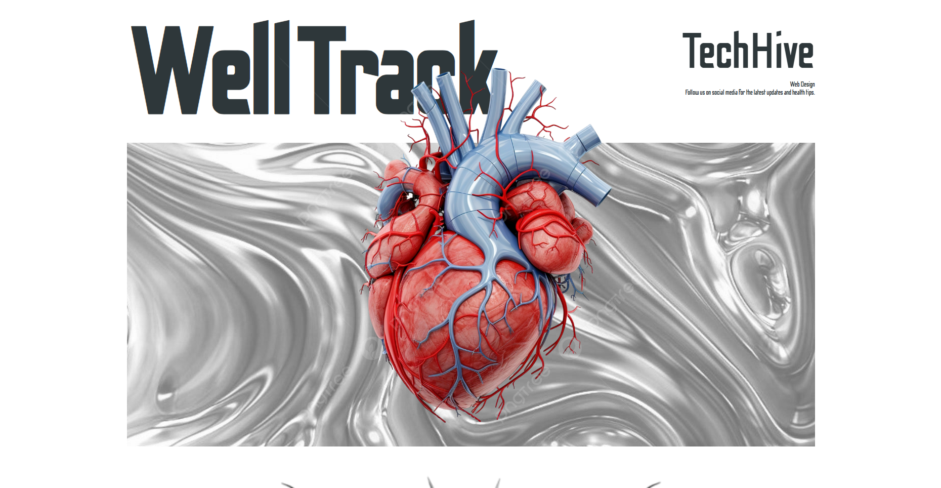 WellTrack
